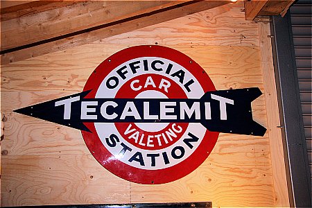 TECALEMIT ARROW - click to enlarge